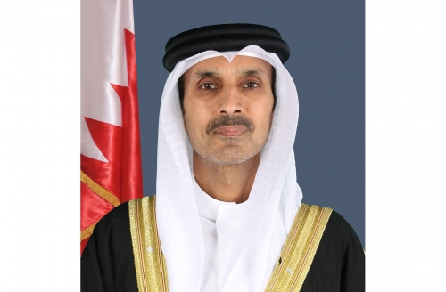 Bahraini Ambassador Confirms 8 Citizens Injured in Road Accident in Iraq