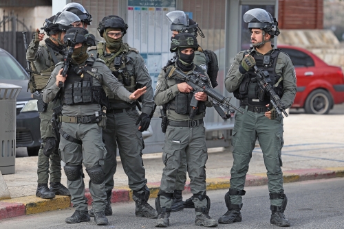 Israel troops ignored pleas for ‘help’ before hostage killings