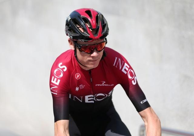 Cycling: Froome among riders cleared to leave UAE after coronavirus scare