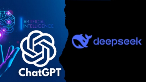 OpenAI Claims DeepSeek Used Its AI Model for Rival Chatbot Training, Sparking Global Market Turmoil