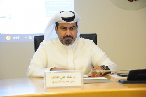 Muharraq demands action on stalled investment panel 