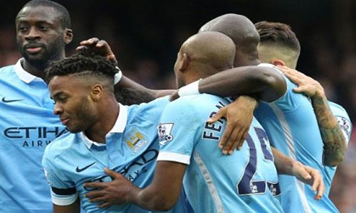 Man City face home truths in Sevilla test