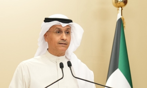 Kuwait Amiri Decree issued accepting resignations of Defence, Interior ministers