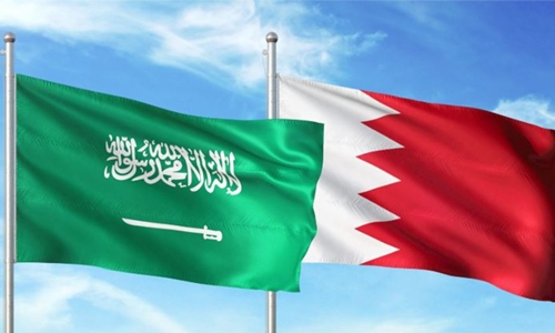 Kingdom reiterates support to Saudi 