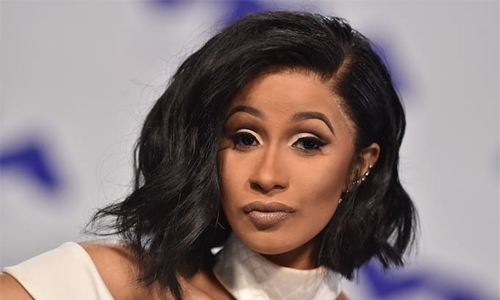 Offset blames blogs for his separation from Cardi B