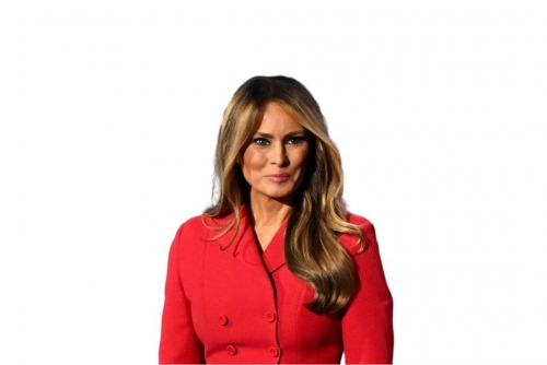 Melania Trump Expresses Strong Support for Abortion Rights in Upcoming Memoir