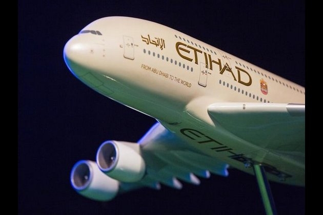 Etihad Airways changes schedule midst coronavirus