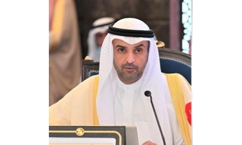 GCC chief blasts hijacking of UAE cargo ship