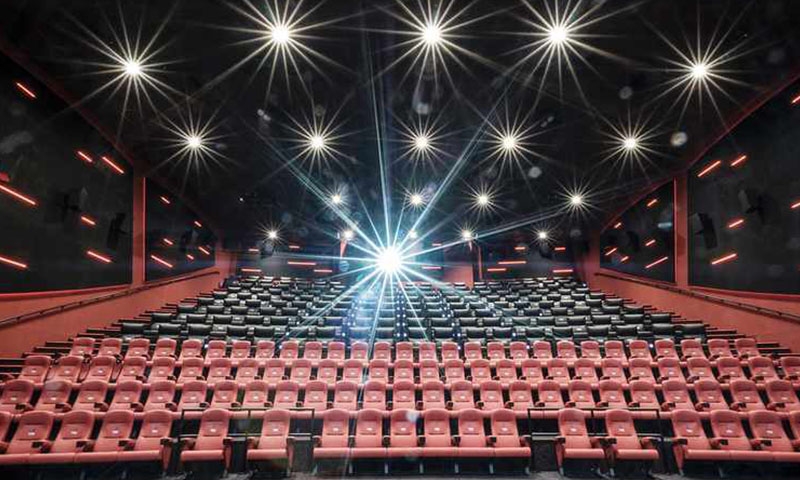   Carnival Cinema in talks to buy UAE, Bahrain cinemas