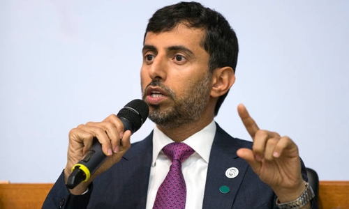 UAE optimistic about market