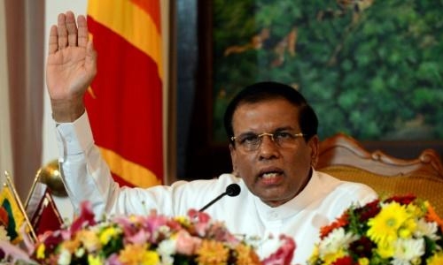 Sri Lanka rejects UN call for foreign judges in war probe