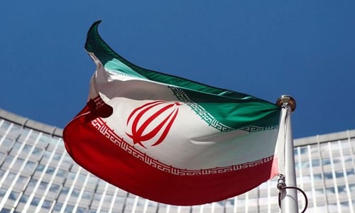 European powers rebuke Iran after enrichment announcement