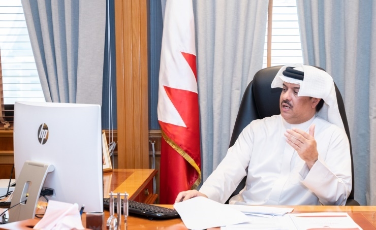 Bahrain foreign policy lauded