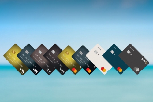 NBB’s new credit card campaign to reward 30 winners this summer
