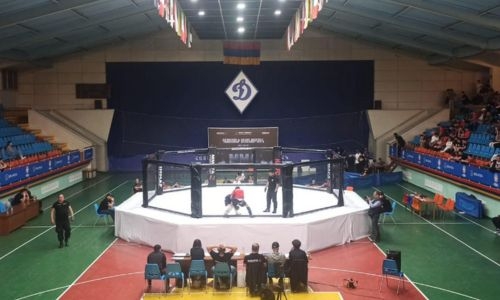 Bahrain plays key role in organizing IMMAF African Championships