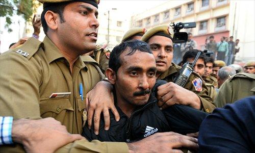 Delhi court finds Uber driver guilty of rape