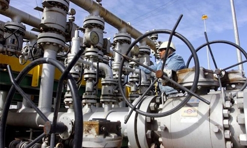 Saudi Arabia says sentiment 'optimistic' for OPEC deal