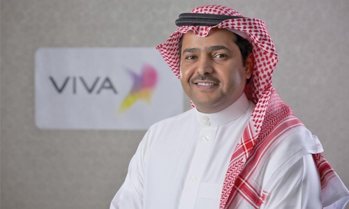 VIVA Bahrain announces 4G Network upgrade