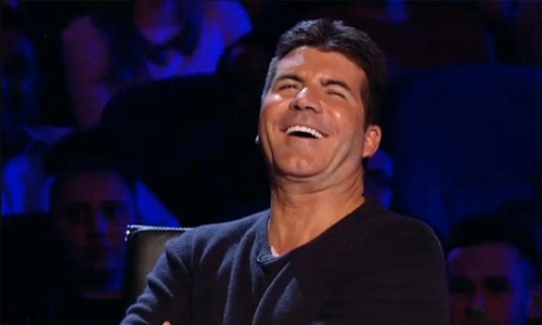 Cowell ‘stole the idea’ for Britain’s Got Talent Los Angeles