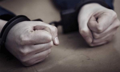 Child abuser gets jail in Sharjah