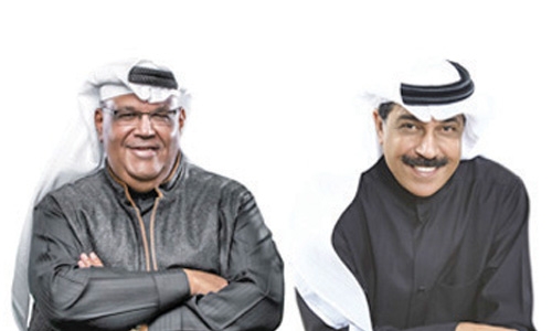 Kuwaiti singers to perform at Bahrain Bay on March 9