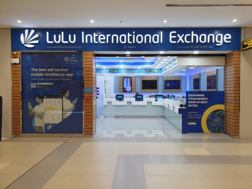 LuLu Exchange Honouring Customers on International Family Remittances Day