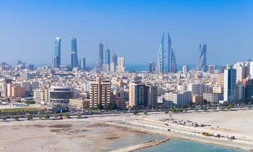 Bahrain tops World Giving Index 2021 in the Arab world, ranks 12th globally