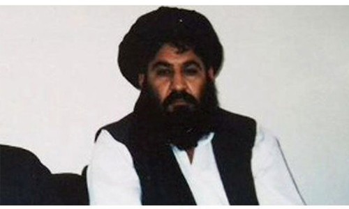 Afghanistan seeks to establish fate of 'injured' Taliban chief