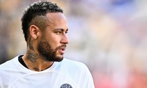 Neymar 'probably leaving' Paris Saint-Germain with Saudi offer