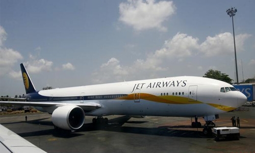 Jet Airways to launch  “#Think Home. Think Jet Airways” campaign