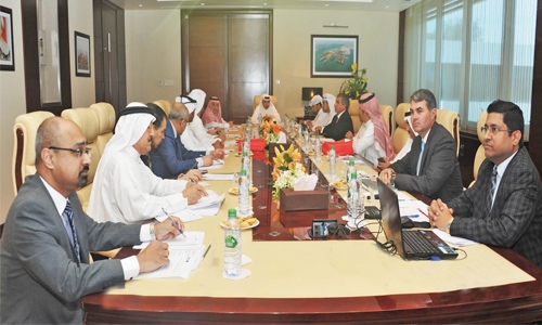 ASRY Board Meeting reviews financial results
