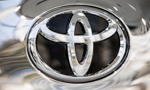 Toyota recalling 3.37 million vehicles over defects