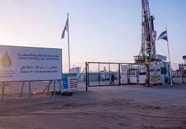New gas field found in Sharjah, largest in 37 years