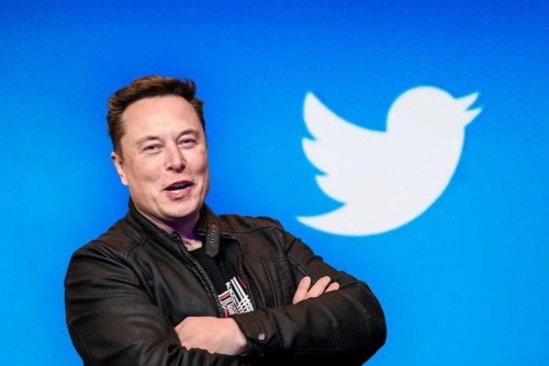Musk hints Twitter’s bird branding could be replaced