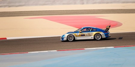 Set for closest finish: GT3 HOTTER THAN EVER