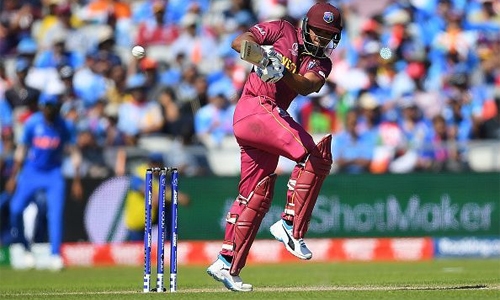 Holder promises West Indies will ‘look after’ century-maker Pooran