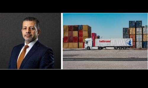 GFH Partners buys US$150Million portfolio of Mission-critical Logistics Assets in Saudi, UAE