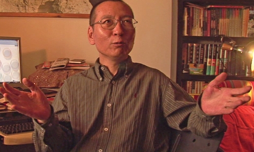 China’s Nobel laureate Liu Xiaobo dies aged 61