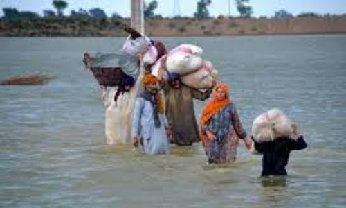 World Bank approves $1.69 billion for Pakistan flood relief projects