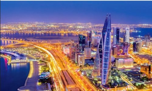 Bahrain’s real estate sector is on the rise: RERA