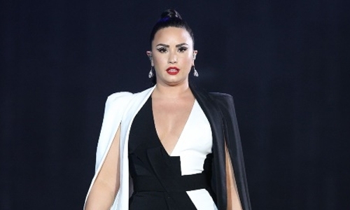 Demi Lovato and Henri Levy Split after 4 months: Report