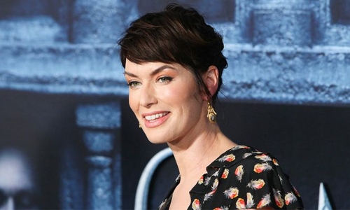 Lena Headey to lead pilot of Showtime’s ‘Rita’