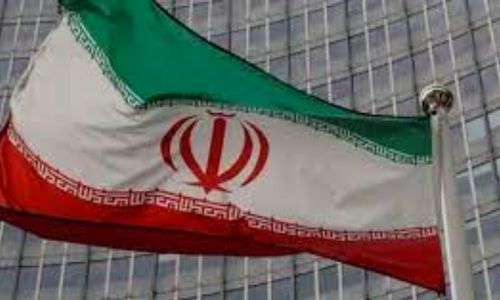 Iran blames US after being removed from UN commission on women