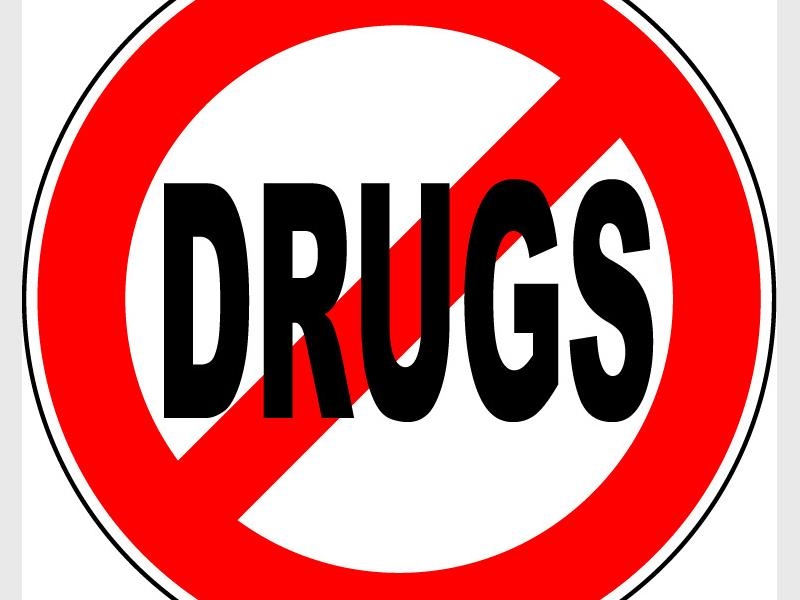 Two drug addicts sentenced to one year