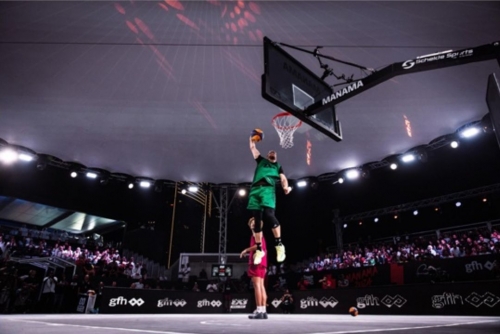 Bahrain to Host FIBA 3x3 World Tour Final 2025 in Manama