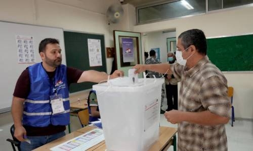 Hezbollah and allies lose majority in Lebanon vote