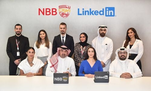 NBB, LinkedIn join hands