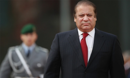 Pakistan PM vows to eradicate honour killings