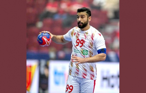 Bahrain to host Asian men’s handball in 2024