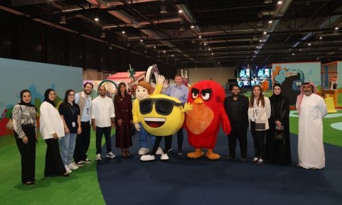 BTEA unveils fun-filled Bahrain Toy Festival